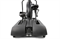 Эллиптический тренажер SPIRIT CE800 Graphite gray - фото 50303