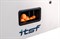 Игровой стол - футбол Nine Star Iron Men ITSF Grey (144х75,5х90) - фото 50568