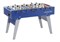 Настольный футбол Garlando Master Pro (144 x 76 x 88 см) - фото 50724