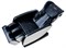 Массажное кресло VictoryFit VF-M58 Black - фото 51575
