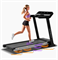 Беговая дорожка Clear Fit LifeCardio LT 30 - фото 51961