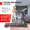 Беговая дорожка UNIX Fit ST-580L - фото 52395