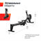 Гребной тренажер UNIX Fit аэродинамическая нагрузка / Air Rower-X черный - фото 52519