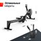 Гребной тренажер UNIX Fit Air водушно-магнитный / Magnetic Rower-X черный - фото 52538
