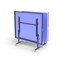 Теннисный стол UNIX Line Indoor 15 mm MDF (Blue) - фото 52594