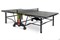 Стол теннисный Gambler GRAPHITE - фото 52674