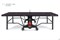 Стол теннисный Start Line VICTORY Black - фото 52708