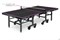 Стол теннисный Start Line Champion HIGH SPEED Black - фото 52720