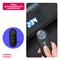 Беговая дорожка домашняя CARBON FITNESS T170 - фото 53925