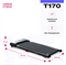 Беговая дорожка домашняя CARBON FITNESS T170 - фото 53931