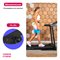 Беговая дорожка домашняя CARBON FITNESS T306 NEW - фото 53963