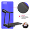 Беговая дорожка домашняя CARBON FITNESS T306 NEW - фото 53964