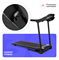 Беговая дорожка домашняя CARBON FITNESS T306 NEW - фото 53970
