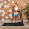 Беговая дорожка домашняя CARBON FITNESS T306 NEW - фото 53974