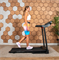 Беговая дорожка домашняя CARBON FITNESS T306 NEW - фото 53975