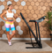 Беговая дорожка домашняя CARBON FITNESS T306 NEW - фото 53976