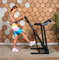 Беговая дорожка домашняя CARBON FITNESS T306 NEW - фото 53977