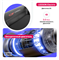 Беговая дорожка домашняя CARBON FITNESS T470 - фото 53982
