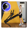 Беговая дорожка домашняя CARBON FITNESS T470 - фото 53992