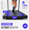 Беговая дорожка домашняя OXYGEN FITNESS X-CONCEPT SPORT - фото 54016