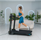 Беговая дорожка домашняя OXYGEN FITNESS X-CONCEPT SPORT - фото 54026