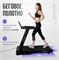 Беговая дорожка OXYGEN FITNESS RunUp REVERB - фото 54031