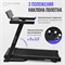 Беговая дорожка OXYGEN FITNESS RunUp REVERB - фото 54034