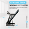 Беговая дорожка домашняя OXYGEN FITNESS RUSHWAY - фото 54084