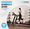 Беговая дорожка домашняя OXYGEN FITNESS RUSHWAY - фото 54086
