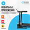 Беговая дорожка домашняя OXYGEN FITNESS MANGAN A - фото 54122