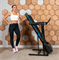 Беговая дорожка домашняя OXYGEN FITNESS MANGAN A - фото 54136