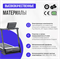 Беговая дорожка домашняя OXYGEN FITNESS EMERALD TFT 10 - фото 54240