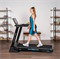 Беговая дорожка домашняя OXYGEN FITNESS EMERALD TFT 10 - фото 54246