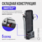 Беговая дорожка домашняя OXYGEN FITNESS M-CONCEPT SPORT (SMOKY) - фото 54255