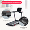 Беговая дорожка SVENSSON BODY LABS PHYSIOLINE SPRINTMASTER A - фото 54301