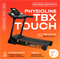 Беговая дорожка SVENSSON BODY LABS PHYSIOLINE TBX TOUCH - фото 54334