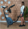 Велотренажер домашний CARBON FITNESS R20 - фото 54726
