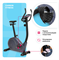 Велотренажер домашний CARBON FITNESS U70 - фото 54738