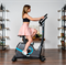 Велотренажер домашний OXYGEN FITNESS CARDIO CONCEPT 5 - фото 54876