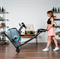 Велотренажер домашний OXYGEN FITNESS CARDIO CONCEPT 5 - фото 54878