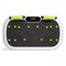 Виброплатформа VictoryFit VF-M750 WhiteGreen - фото 55298
