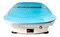 Виброплатформа 3D VictoryFit VF-S800 Blue - фото 55311