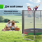Батут UNIX Line Simple 6 ft Color (outside) - фото 55614