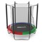 Батут UNIX Line Simple 6 ft Color (inside) - фото 55622