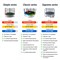 Батут UNIX Line Simple 6 ft Color (inside) - фото 55638