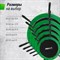 Батут UNIX Line Simple 6 ft Green (inside) - фото 55654