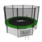 Батут UNIX Line Classic 6 ft (outside) - фото 55683