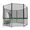 Батут UNIX Line Classic 6 ft (outside) - фото 55693