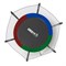 Батут UNIX Line Simple 8 ft Color (outside) - фото 55717