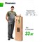 Батут UNIX Line Simple 8 ft Green (outside) - фото 55737